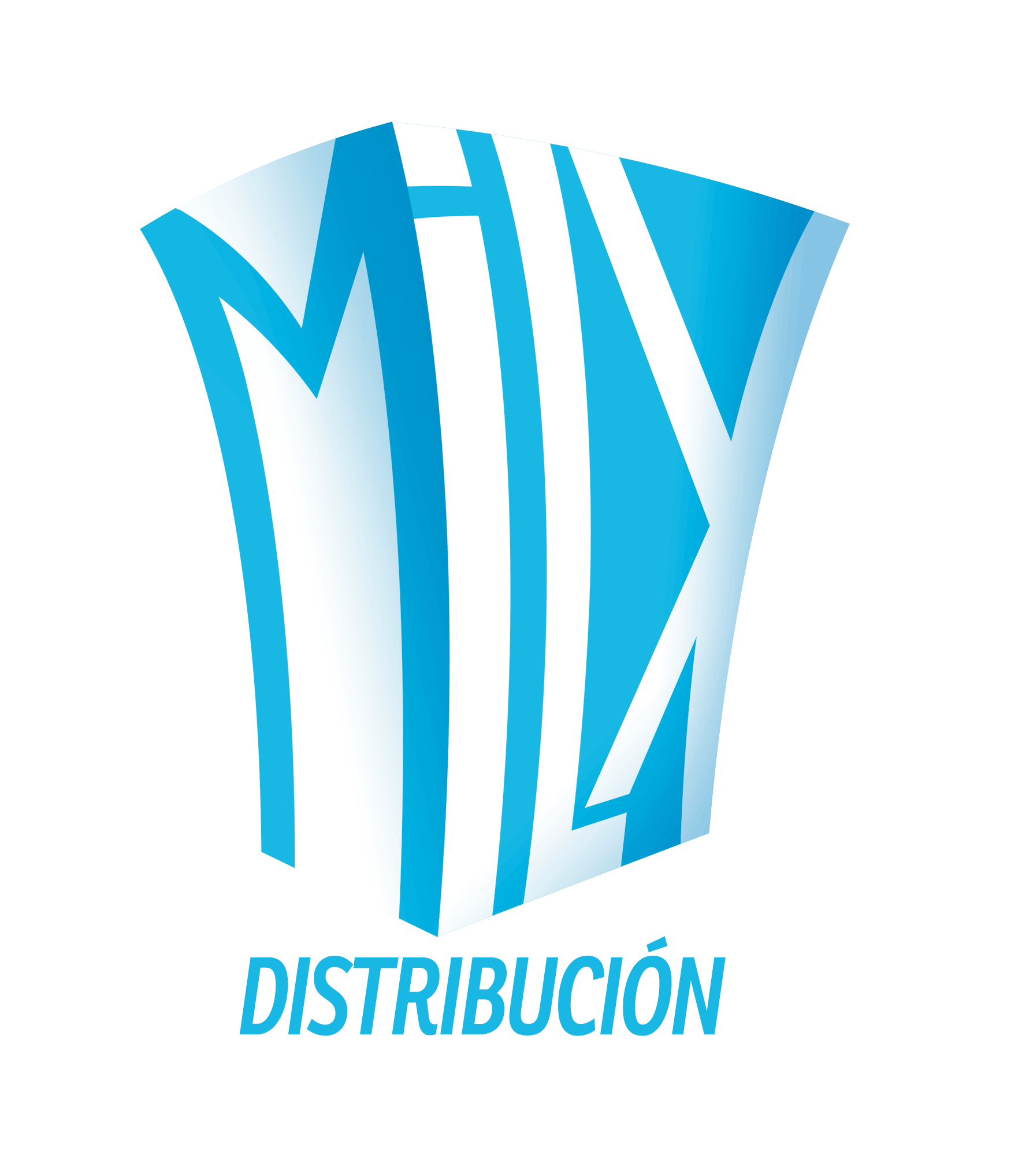 Milk Distribución